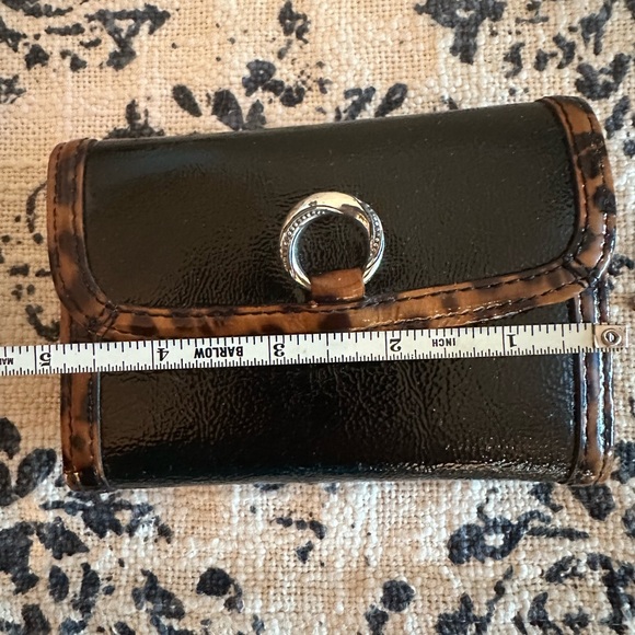 Brighton Wallet gently used - Picture 5 of 5